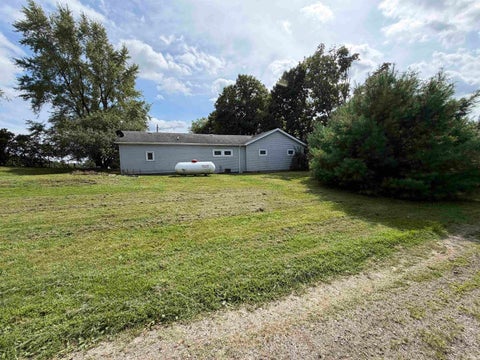 Tiny photo for 1460 N State Rd 5 Road, Larwill, IN 46764 (MLS # 202634077)
