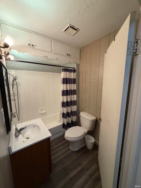 Tiny photo for 1460 N State Rd 5 Road, Larwill, IN 46764 (MLS # 202634077)