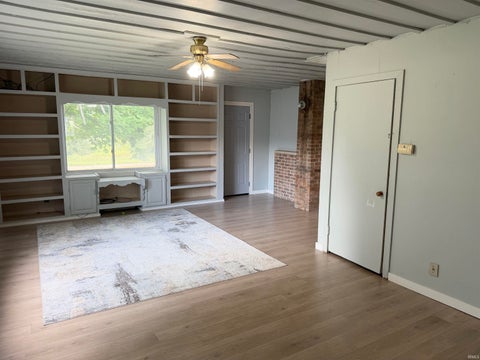 Tiny photo for 1460 N State Rd 5 Road, Larwill, IN 46764 (MLS # 202634077)