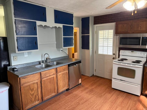 Tiny photo for 1460 N State Rd 5 Road, Larwill, IN 46764 (MLS # 202634077)