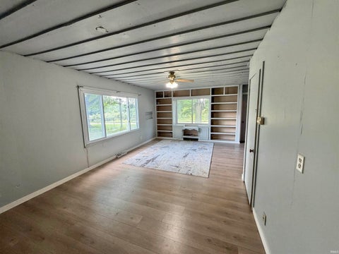 Tiny photo for 1460 N State Rd 5 Road, Larwill, IN 46764 (MLS # 202634077)