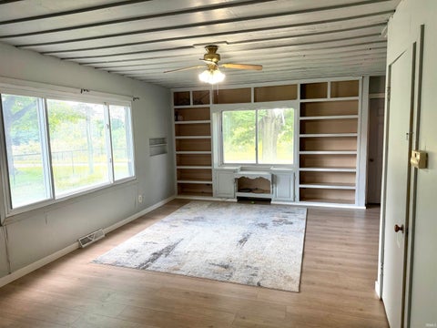 Tiny photo for 1460 N State Rd 5 Road, Larwill, IN 46764 (MLS # 202634077)