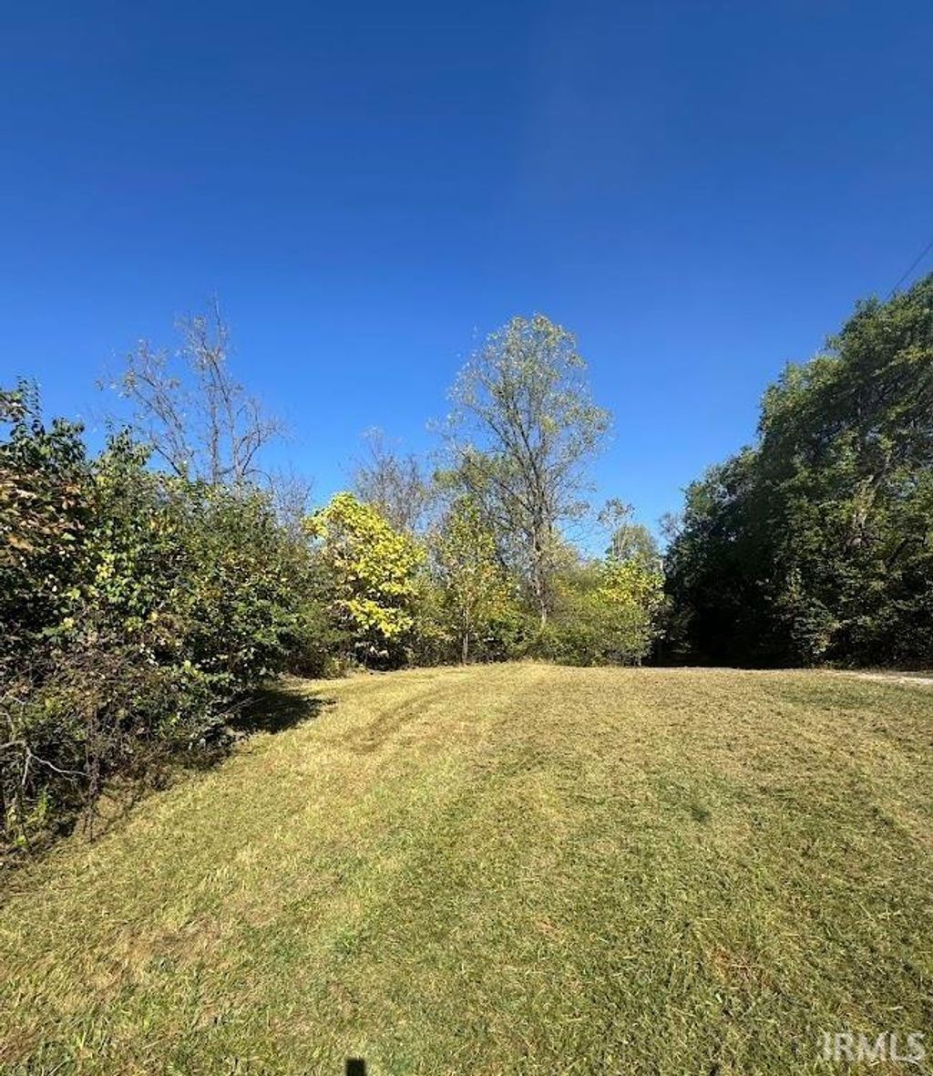 Photo of 505 N Center Street, Eaton, IN 47338 (MLS # 202541203)