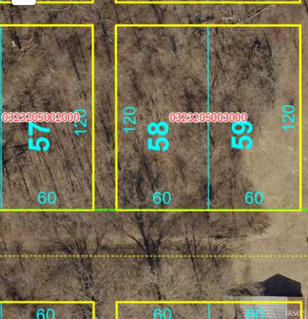 Photo of 505 N Center Street, Eaton, IN 47338 (MLS # 202541203)