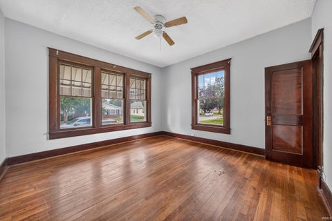 Tiny photo for 1040 S Locke Street, Kokomo, IN 46902 (MLS # 202630608)