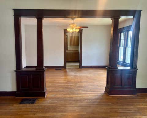 Tiny photo for 1040 S Locke Street, Kokomo, IN 46902 (MLS # 202630608)