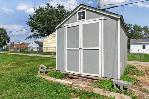 Tiny photo for 1040 S Locke Street, Kokomo, IN 46902 (MLS # 202630608)