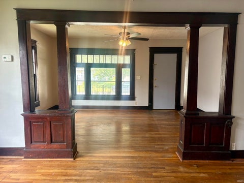 Tiny photo for 1040 S Locke Street, Kokomo, IN 46902 (MLS # 202630608)