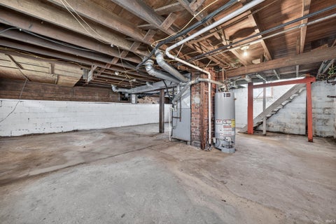 Tiny photo for 1040 S Locke Street, Kokomo, IN 46902 (MLS # 202630608)
