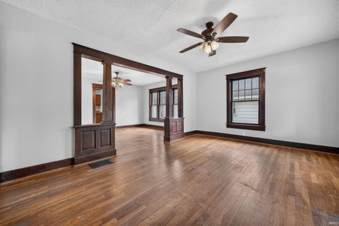 Tiny photo for 1040 S Locke Street, Kokomo, IN 46902 (MLS # 202630608)