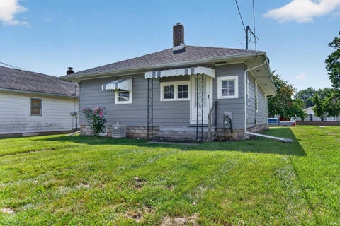 Tiny photo for 1040 S Locke Street, Kokomo, IN 46902 (MLS # 202630608)