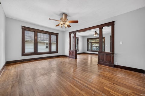 Tiny photo for 1040 S Locke Street, Kokomo, IN 46902 (MLS # 202630608)