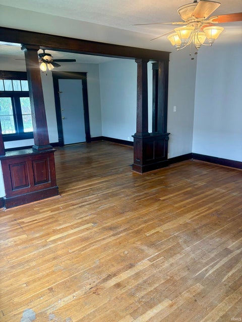 Tiny photo for 1040 S Locke Street, Kokomo, IN 46902 (MLS # 202630608)