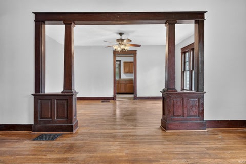Tiny photo for 1040 S Locke Street, Kokomo, IN 46902 (MLS # 202630608)