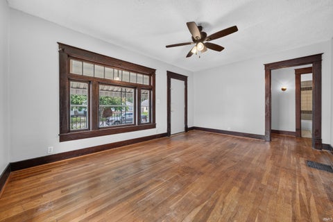 Tiny photo for 1040 S Locke Street, Kokomo, IN 46902 (MLS # 202630608)
