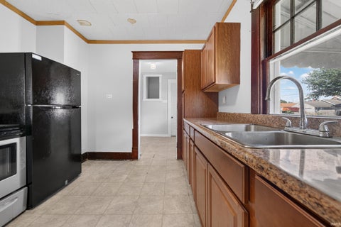 Tiny photo for 1040 S Locke Street, Kokomo, IN 46902 (MLS # 202630608)