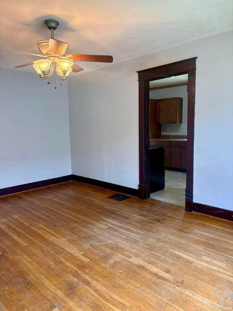 Tiny photo for 1040 S Locke Street, Kokomo, IN 46902 (MLS # 202630608)