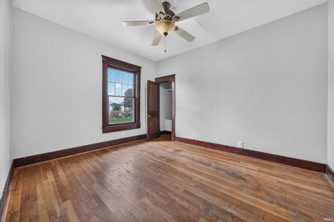 Tiny photo for 1040 S Locke Street, Kokomo, IN 46902 (MLS # 202630608)