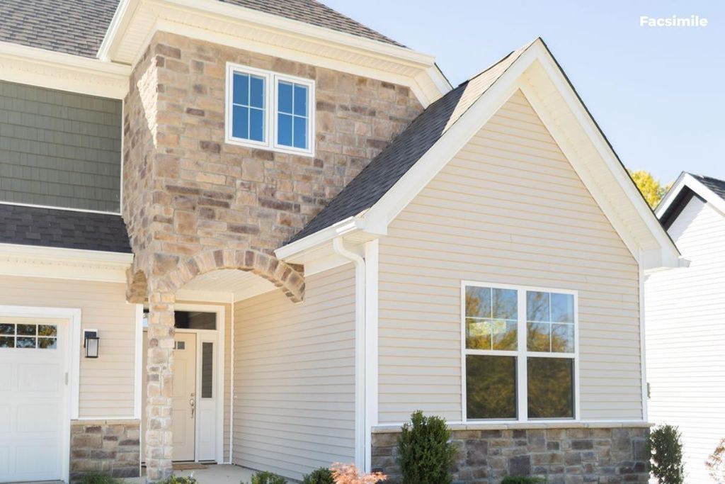 Photo of 4679 S Abington Avenue, Bloomington, IN 47403 (MLS # 202547170)