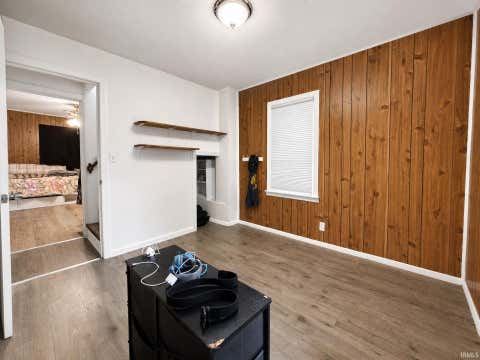 Tiny photo for 2504 E 13th Street, Muncie, IN 47302 (MLS # 202624720)