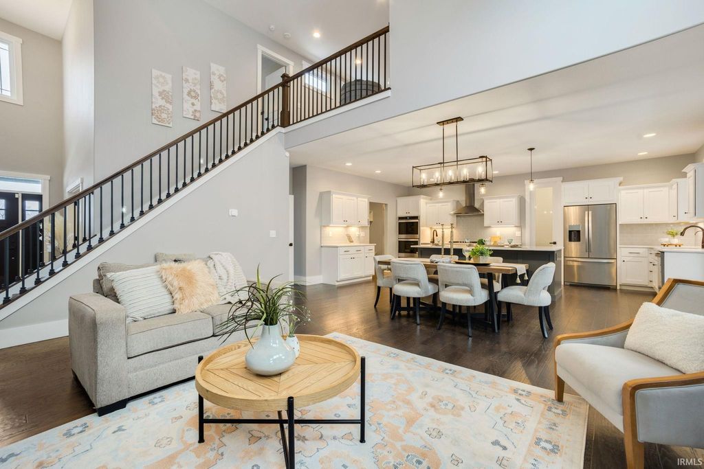 Photo of 50603 Cobblestone Trail, Granger, IN 46530 (MLS # 202600669)