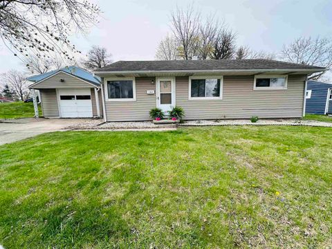 1309 Hedgewood Drive, Lafayette, IN 47905 - MLS#: 202507462