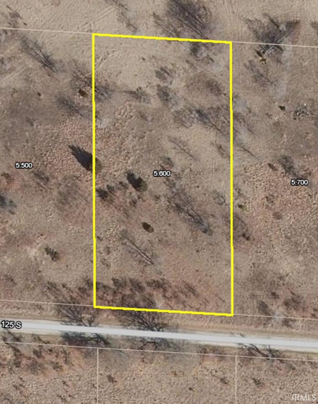 Photo of Lot 6 S 600 E, Knox, IN 46534 (MLS # 202609612)