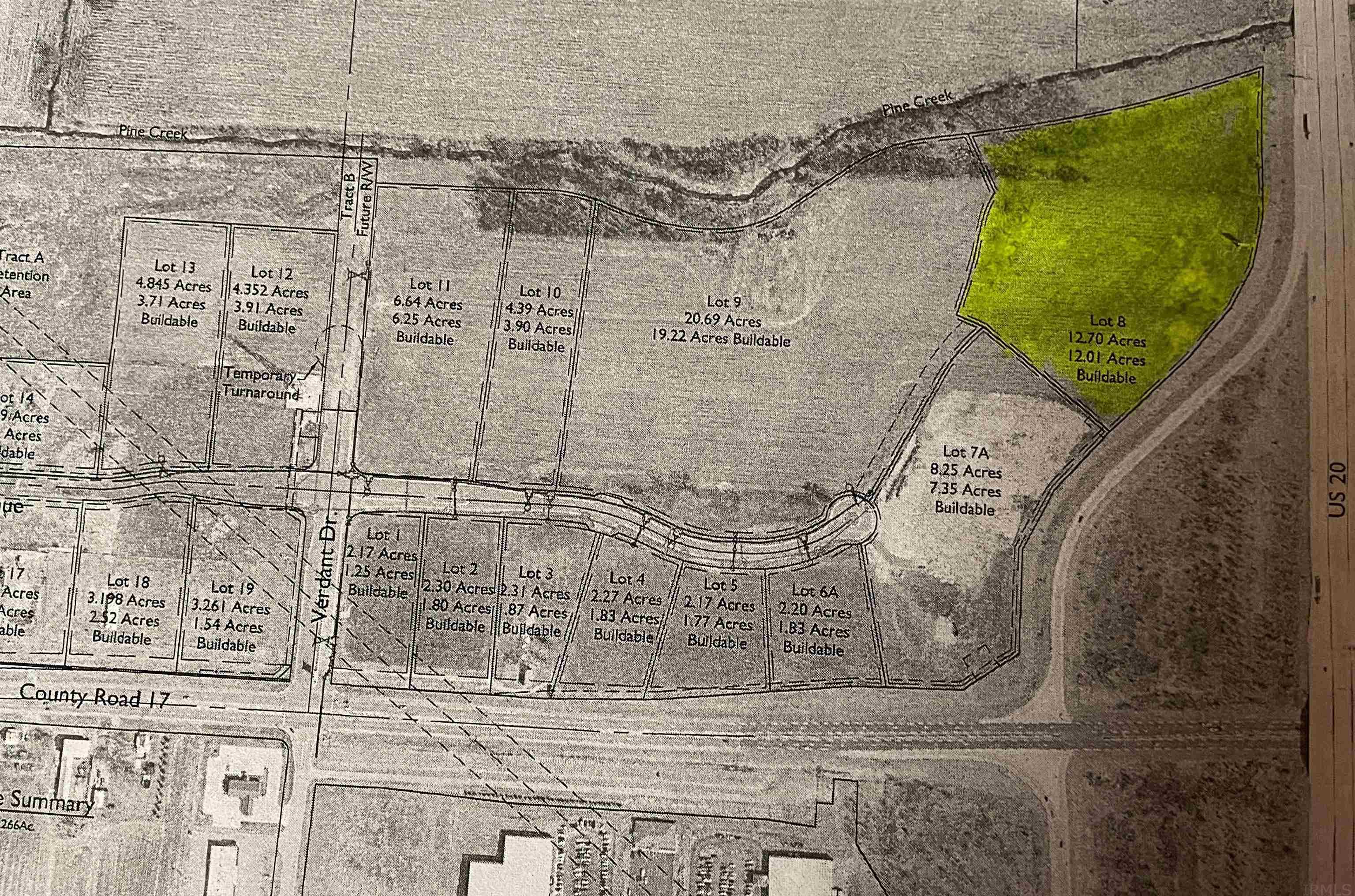 Elkhart, Indiana 46516, United States, ,Commercial,Active,74689