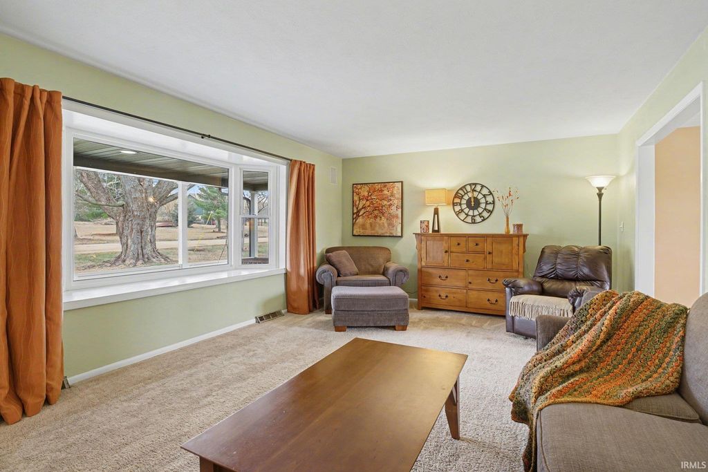 Photo of 2902 Faunn Street, Winona Lake, IN 46590 (MLS # 202607510)