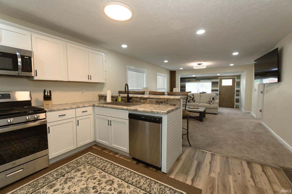 Photo of 1105 E Markland Avenue, Kokomo, IN 46901 (MLS # 202630165)