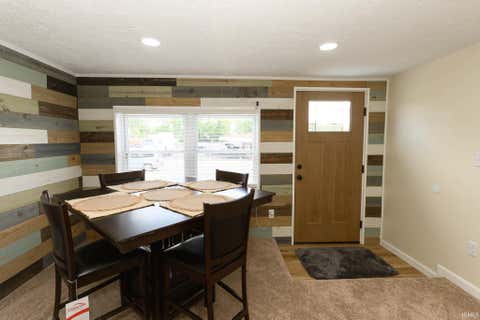 Tiny photo for 1105 E Markland Avenue, Kokomo, IN 46901 (MLS # 202630165)