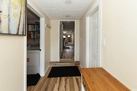 Tiny photo for 1105 E Markland Avenue, Kokomo, IN 46901 (MLS # 202630165)