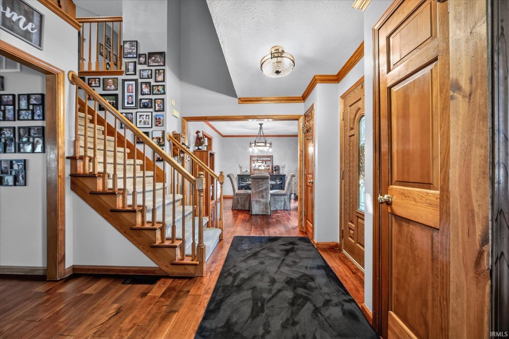 Photo of 50701 Elk Trail, Granger, IN 46530 (MLS # 202636747)