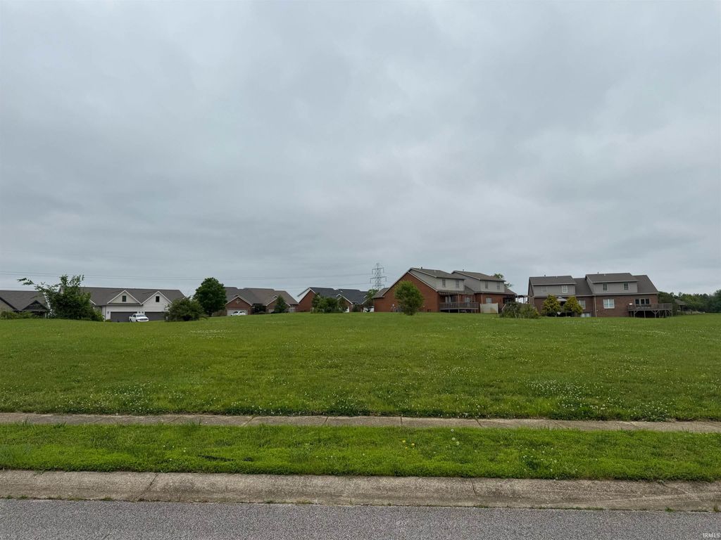 Photo of 4541 Sierra Drive, Boonville, IN 47601 (MLS # 202619716)