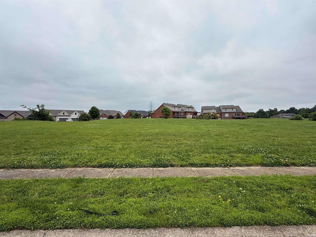 Photo of 4541 Sierra Drive, Boonville, IN 47601 (MLS # 202619716)
