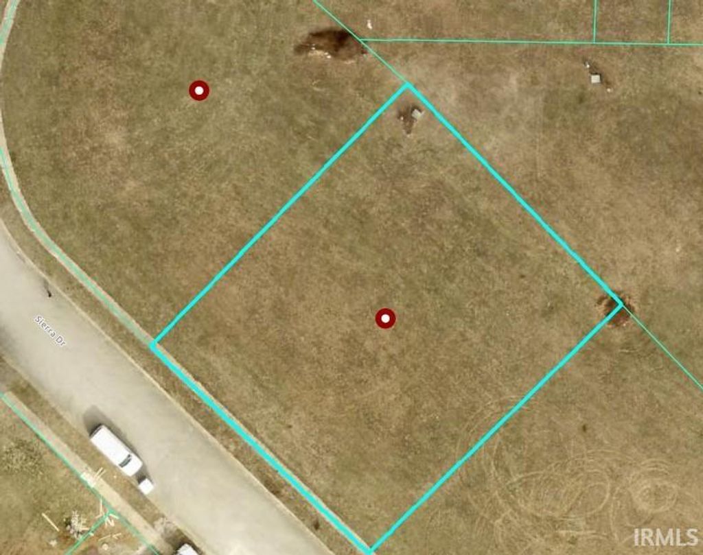 Photo of 4541 Sierra Drive, Boonville, IN 47601 (MLS # 202619716)