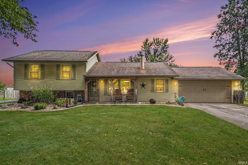 Photo of 29749 County Road 4, Elkhart, IN 46514 (MLS # 202640064)