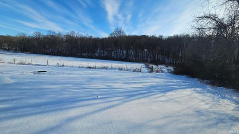 Tiny photo for 3354 E Ore Branch Road, Bloomfield, IN 47424 (MLS # 202603197)