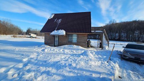 Photo of 3354 E Ore Branch Road, Bloomfield, IN 47424 (MLS # 202603197)