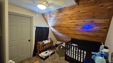 Tiny photo for 3354 E Ore Branch Road, Bloomfield, IN 47424 (MLS # 202603197)