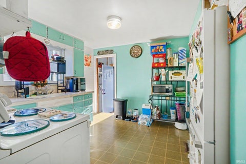 Tiny photo for 730 S 32nd Street, South Bend, IN 46615 (MLS # 202635319)