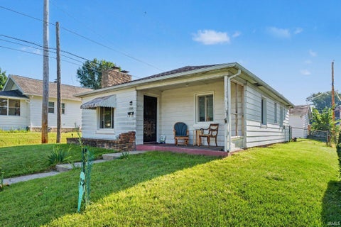 Tiny photo for 730 S 32nd Street, South Bend, IN 46615 (MLS # 202635319)