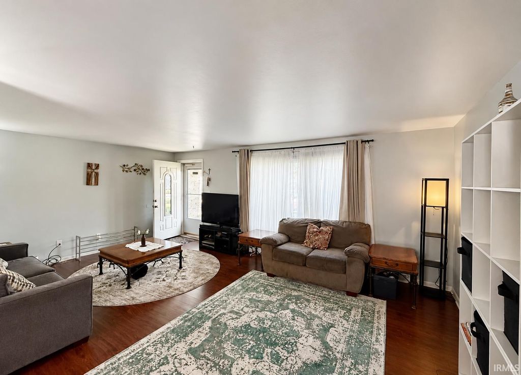 Photo of 2423 Otsego Drive, Fort Wayne, IN 46825 (MLS # 202621706)
