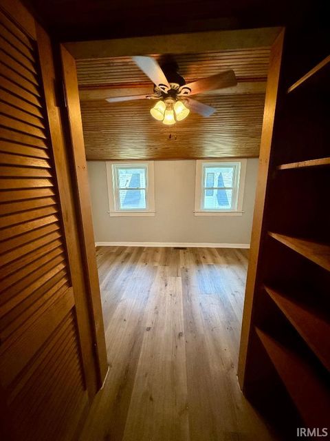 Tiny photo for 1228 N Main Street, Kewanna, IN 46939 (MLS # 202525639)