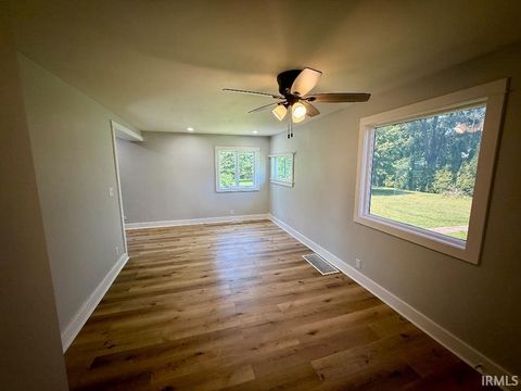Tiny photo for 1228 N Main Street, Kewanna, IN 46939 (MLS # 202525639)