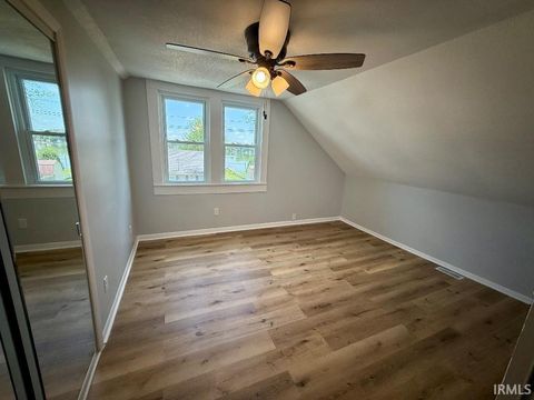 Tiny photo for 1228 N Main Street, Kewanna, IN 46939 (MLS # 202525639)