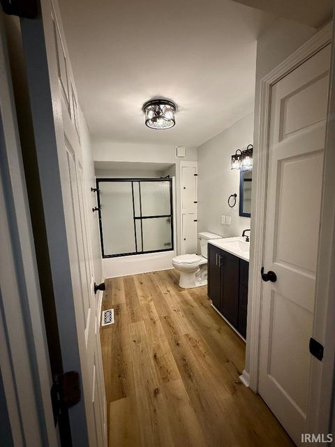 Tiny photo for 1228 N Main Street, Kewanna, IN 46939 (MLS # 202525639)