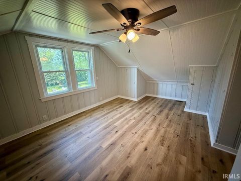 Tiny photo for 1228 N Main Street, Kewanna, IN 46939 (MLS # 202525639)