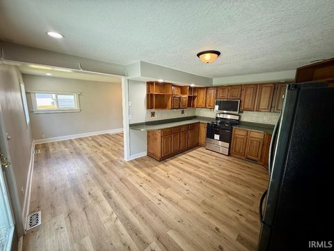 Tiny photo for 1228 N Main Street, Kewanna, IN 46939 (MLS # 202525639)