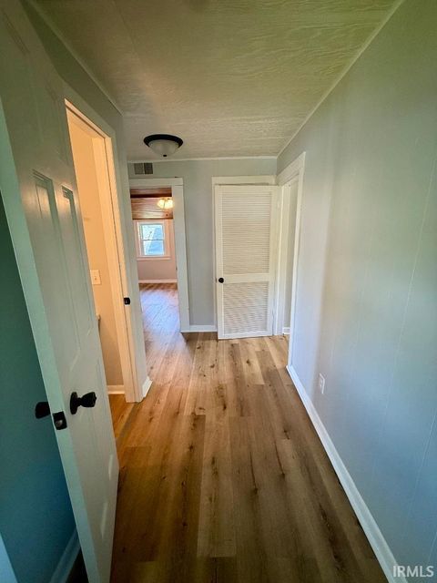 Tiny photo for 1228 N Main Street, Kewanna, IN 46939 (MLS # 202525639)